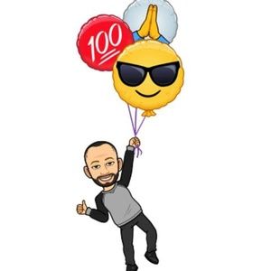 Meet your Posher, Peter